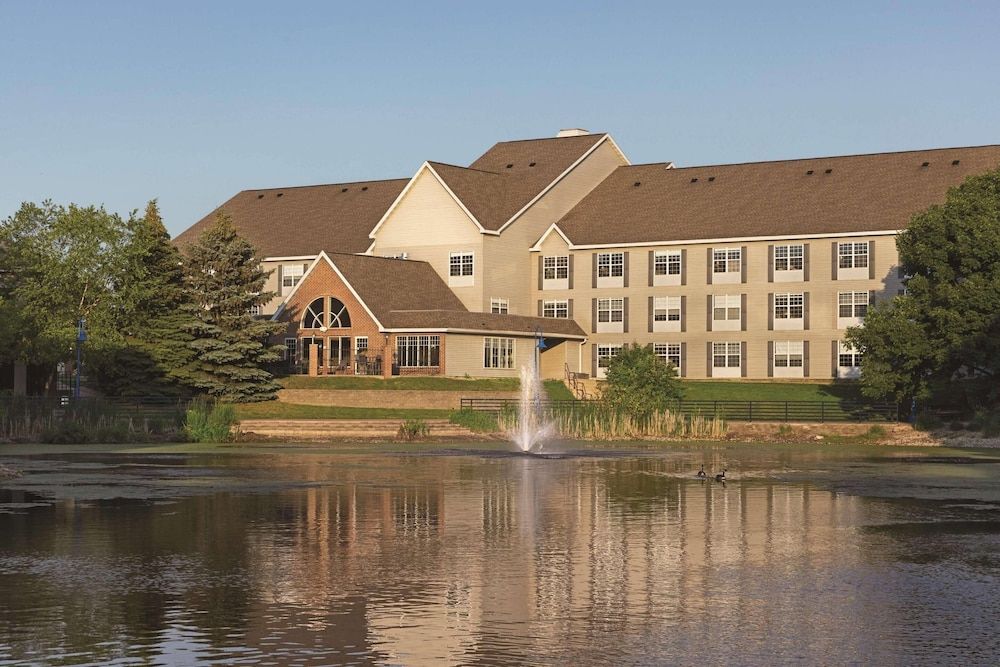 Country Inn & Suites by Radisson, Madison, WI 1