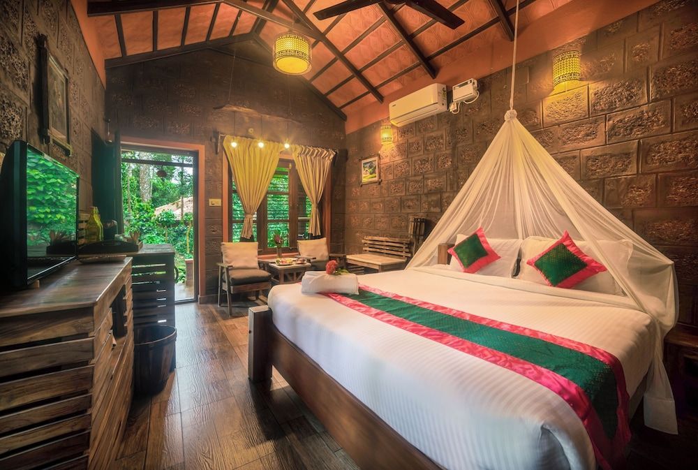 Copper Edge - Eco Resort, Coorg 2