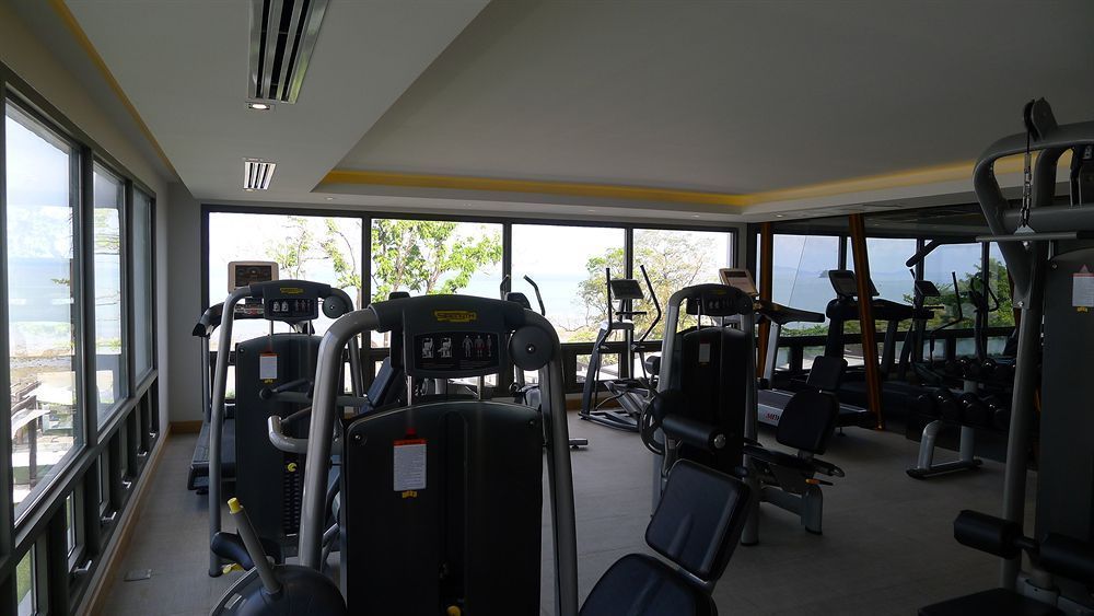 NCHANTRA POOL SUITE RESIDENCES 2