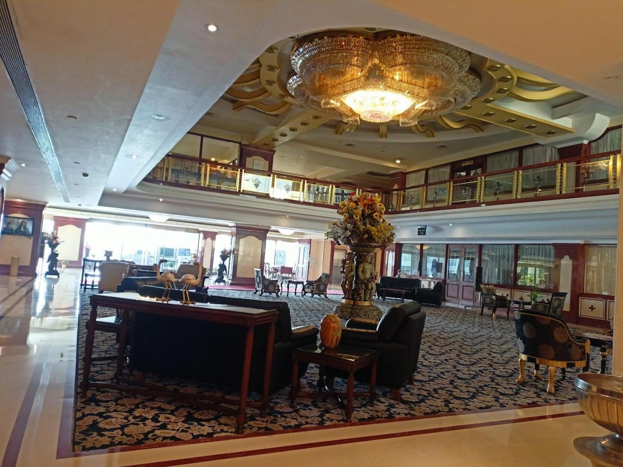 Holiday Regency 1