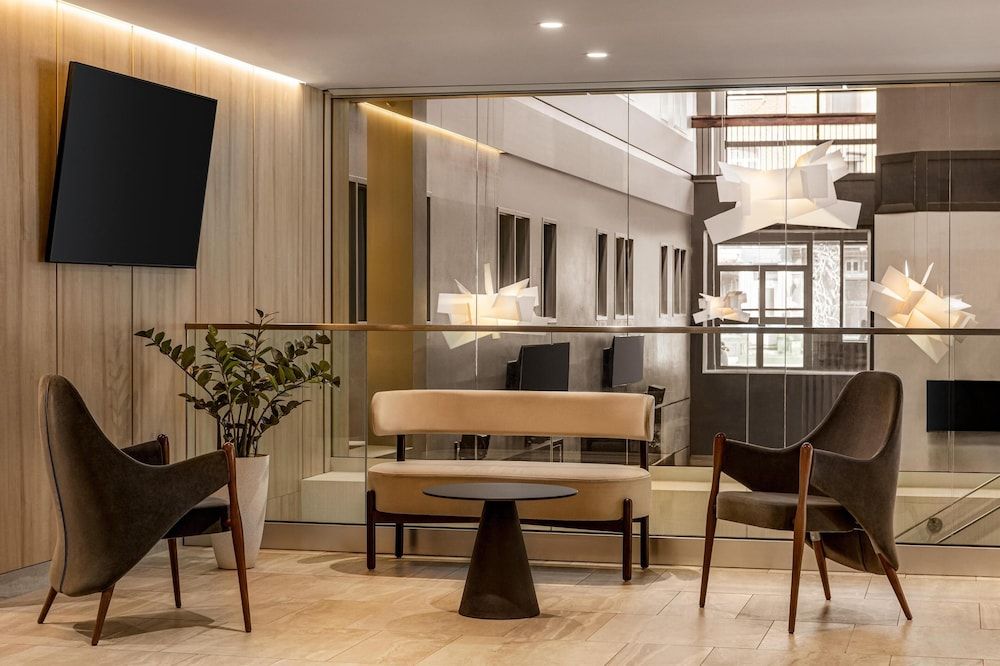 Le Saint Edouard, WorldHotels Distinctive 2