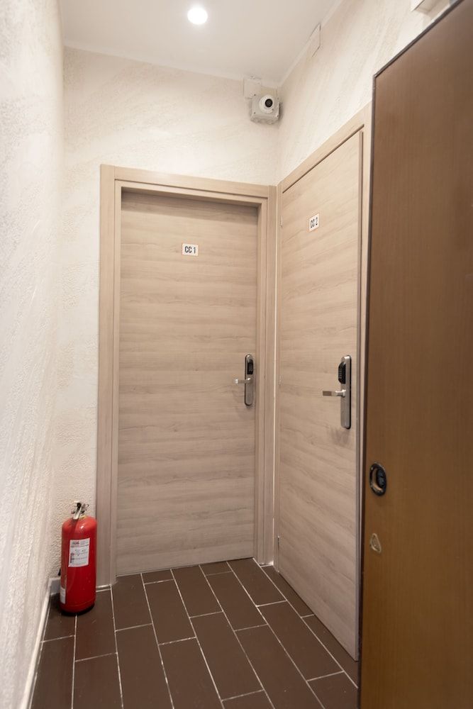 Casa Vacanze Carolina 348 1