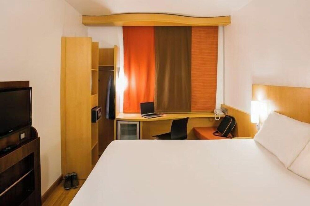 Ibis Lagos Ikeja 2