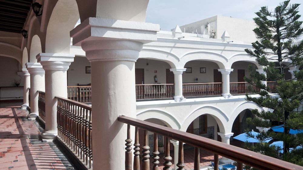 Holiday Inn Express VERACRUZ CENTRO HISTORICO by IHG 2