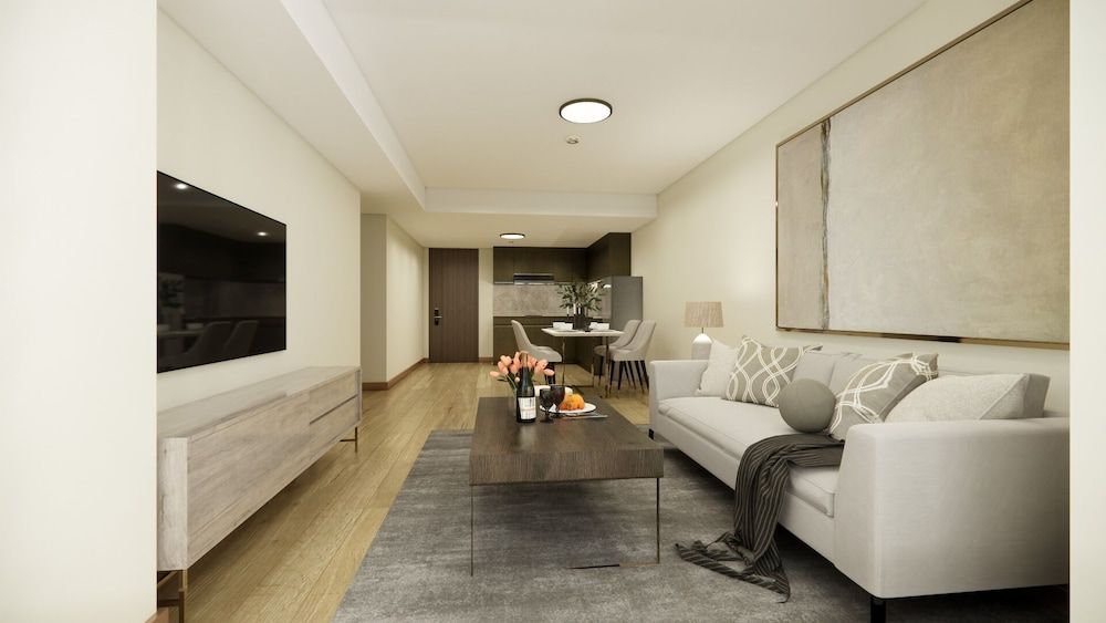 Savea Bay City Manila 2