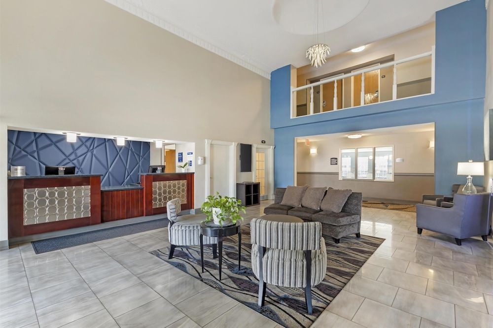 Best Western Plus Aberdeen 2