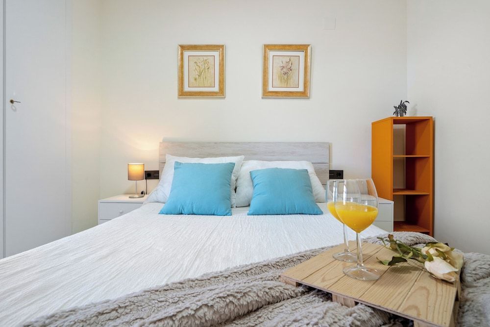AQUAMARINA II Apartments 2