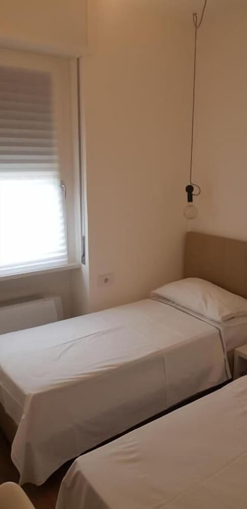 CASA SAN PAOLO Rooms And Apartments 1