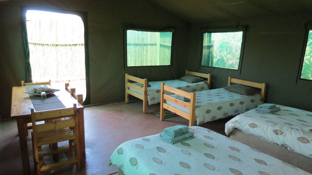 Kudu Ridge Game Lodge 2