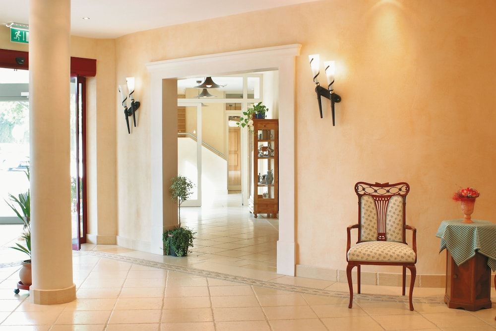 Hotel und Landgasthof Altwirt 2