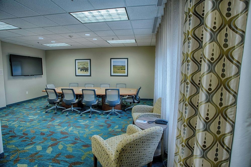 Candlewood Suites FARGO-N. DAKOTA STATE UNIV. by IHG 1