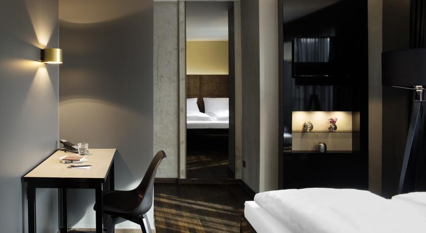 Hotel ZOE by AMANO 2