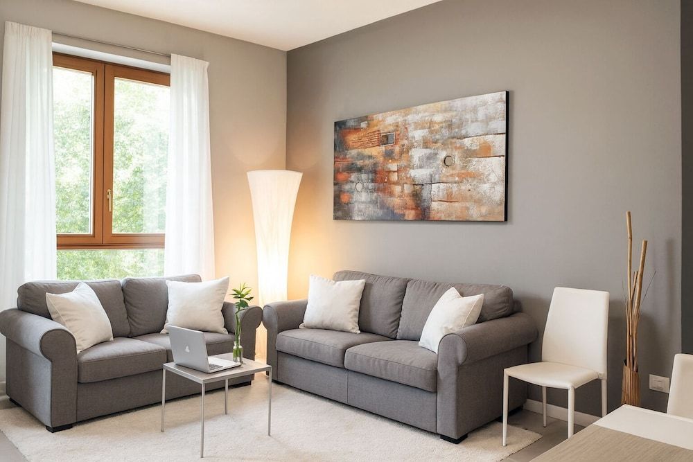 Residenze Italia 1