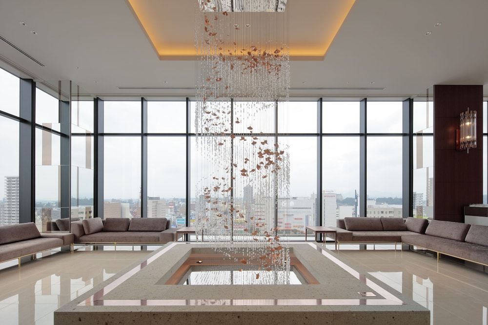 Candeo Hotels Utsunomiya 2