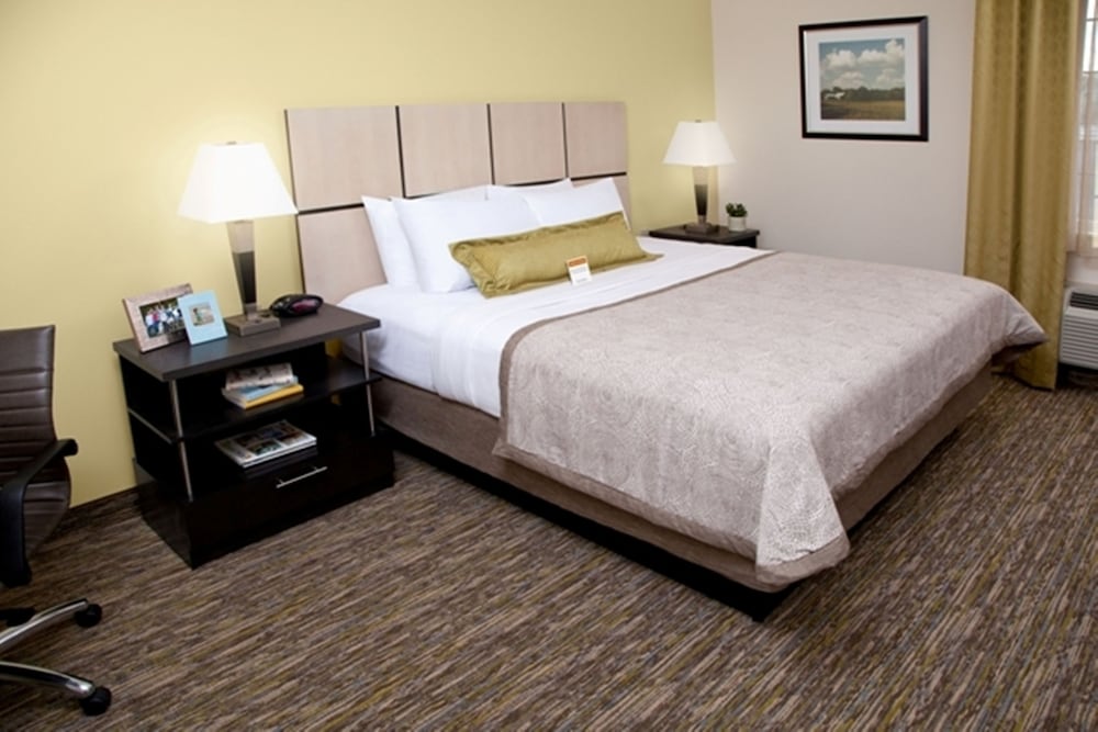 Candlewood Suites KANSAS CITY - INDEPENDENCE by IHG 2