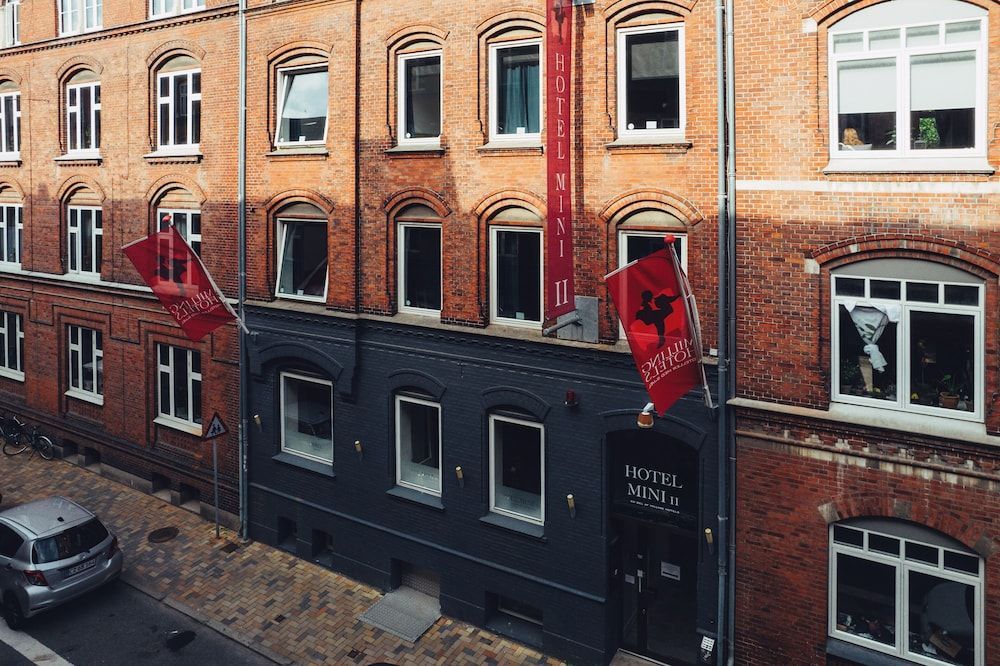Milling Hotel Mini 11 1