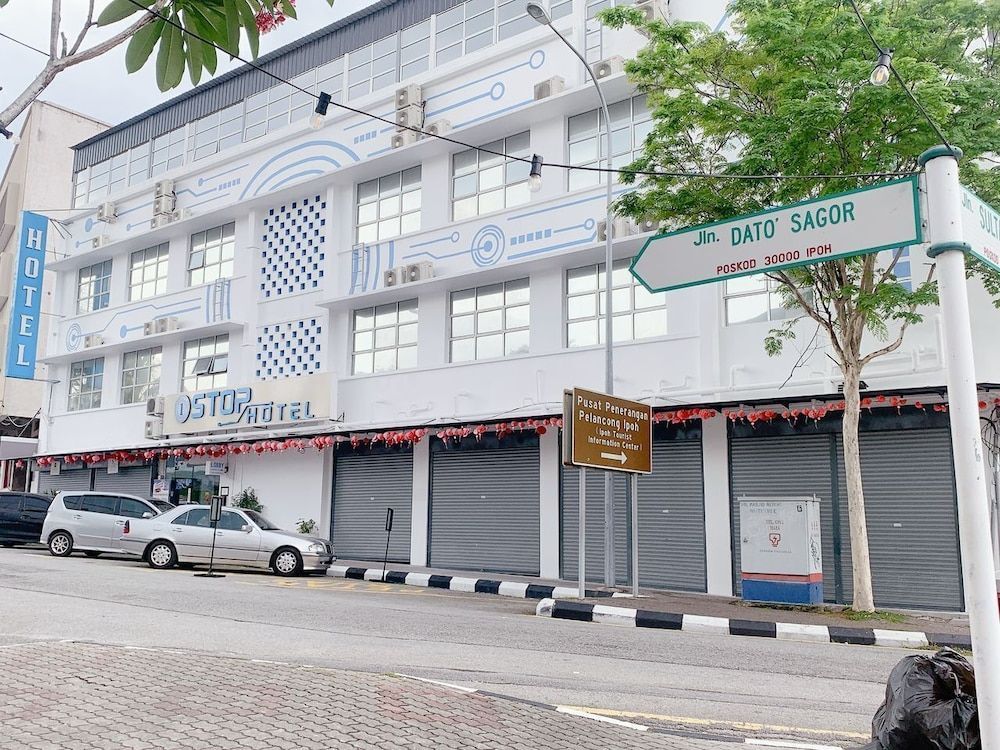 One Stop Hotel Ipoh 2