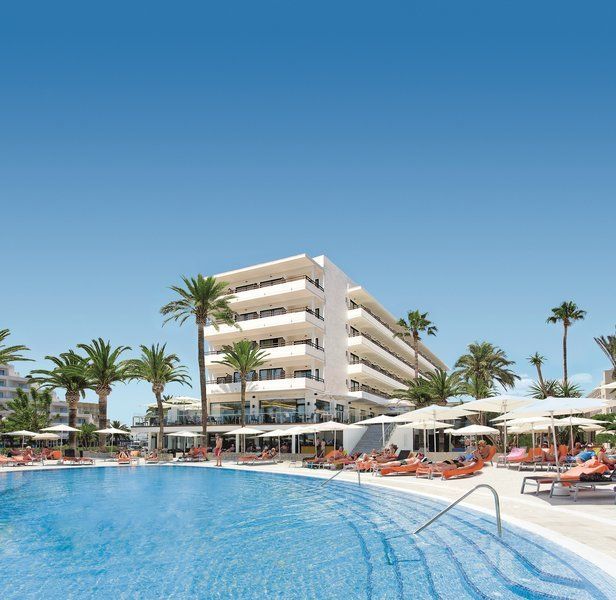 HOTEL BAHIA DEL ESTE 1