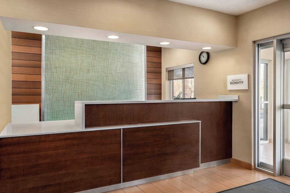 Fairfield Inn by Marriott Philadelphia Airport 2