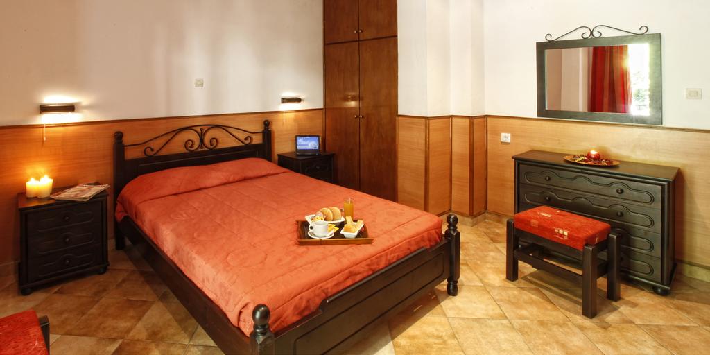 Galaxias Hotel 2