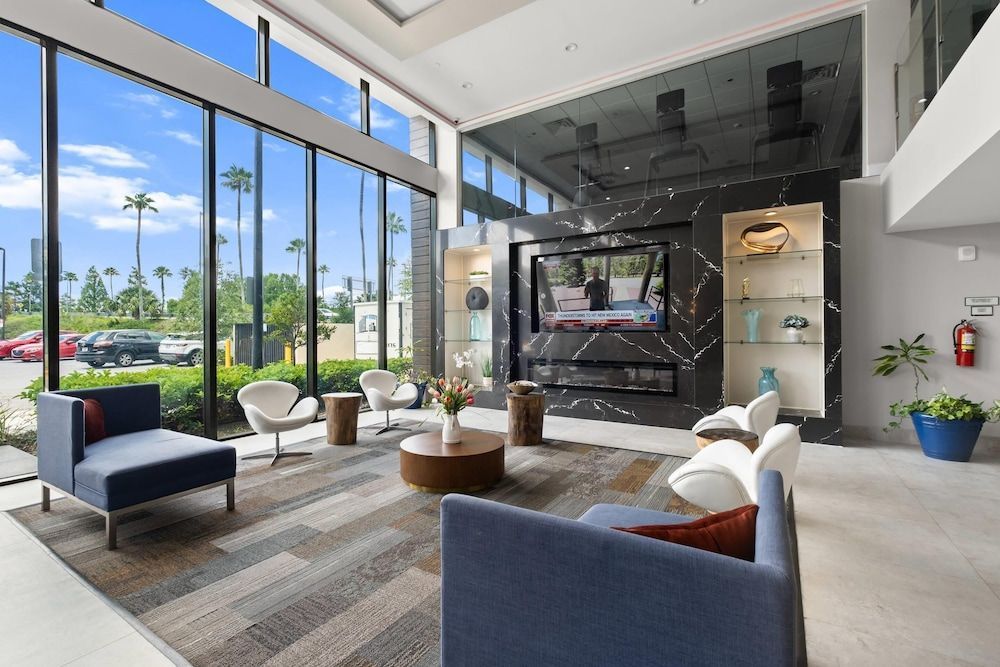 Cambria Hotel Orlando near Universal Theme Parks 2