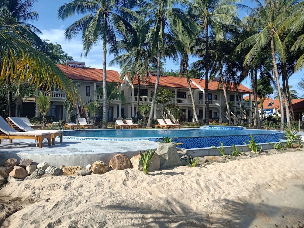 Phu Quoc Kim 2 Beach Front Resort 1