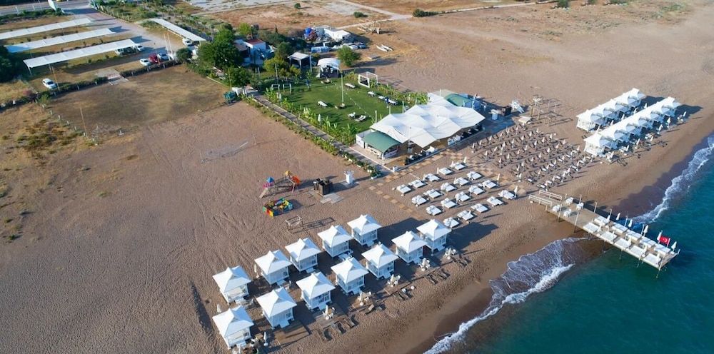Alice Hotel Antalya 2