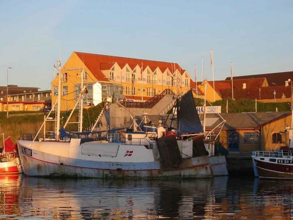Hotel Hirtshals 1
