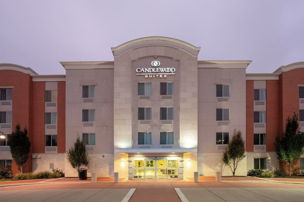 Candlewood Suites MANHATTAN by IHG 1