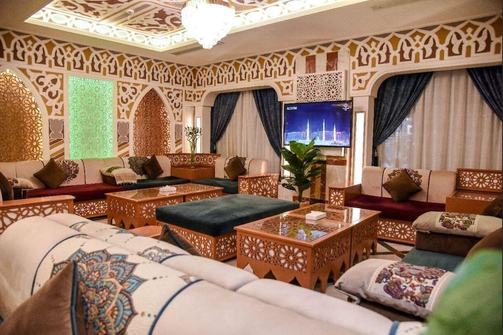 Grand Plaza Badr Al Maqam Fully Renovated 1