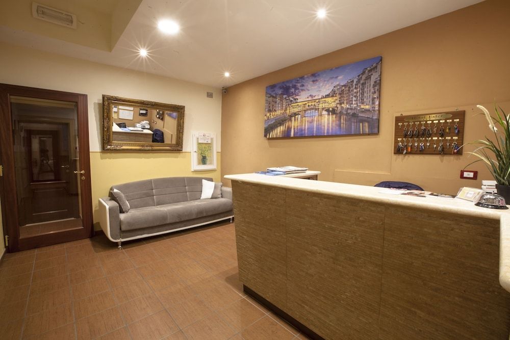 Hotel Ester 2