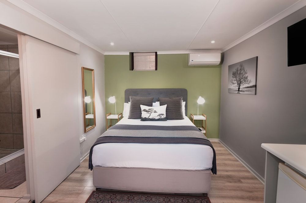 88 Baron van Reede Guesthouse 2