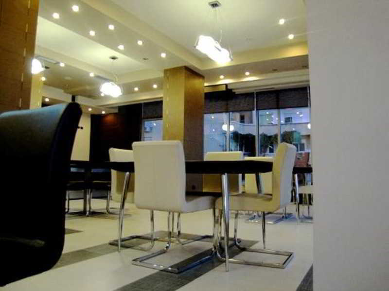 Hotel Nais Beach 1