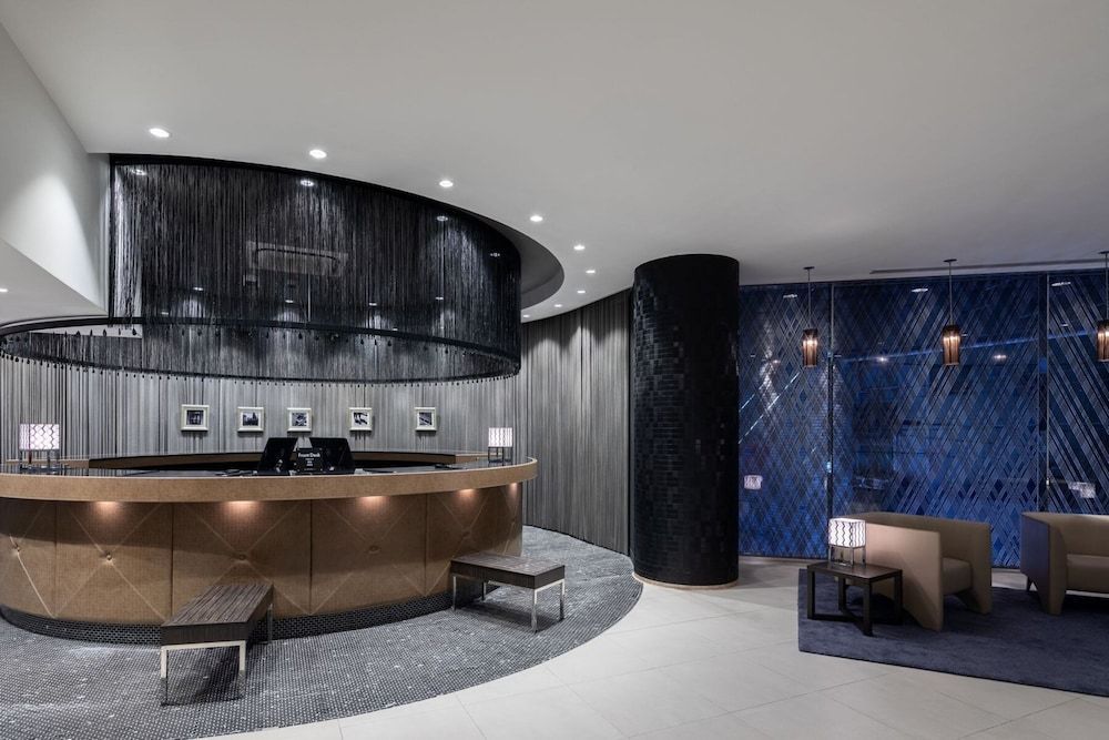 Hotel MYSTAYS PREMIER Dojima 1