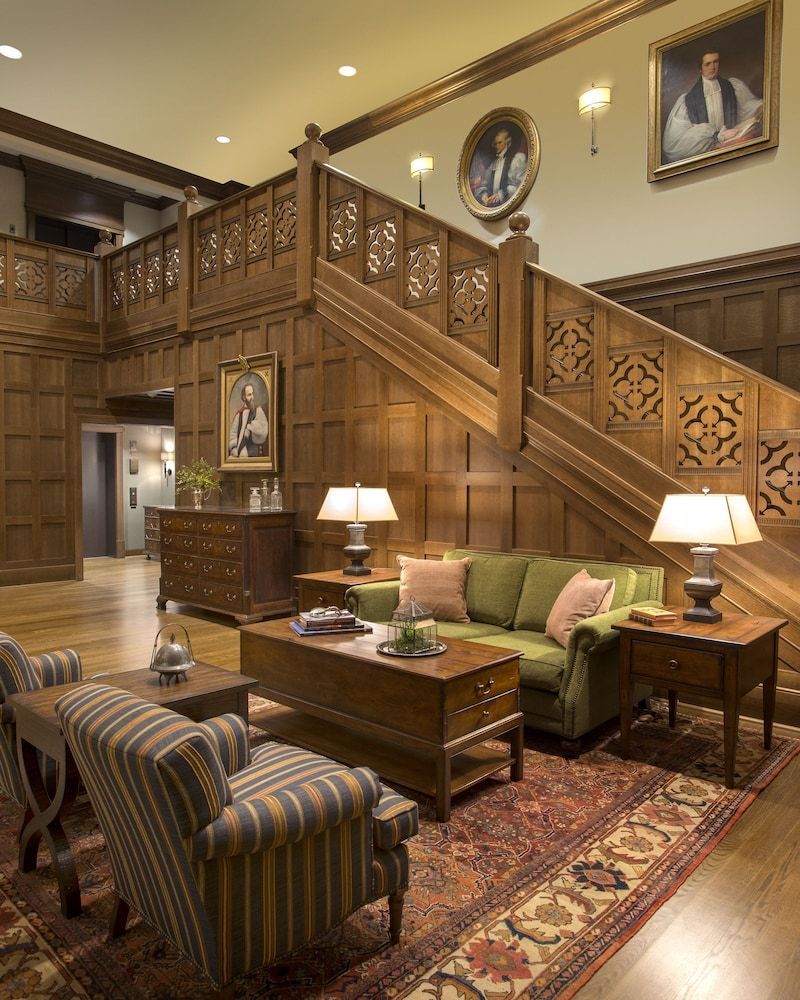 The Sewanee Inn 2