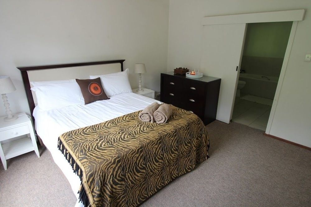 Cybele Lodge Boutique Bed and Breakfast 1