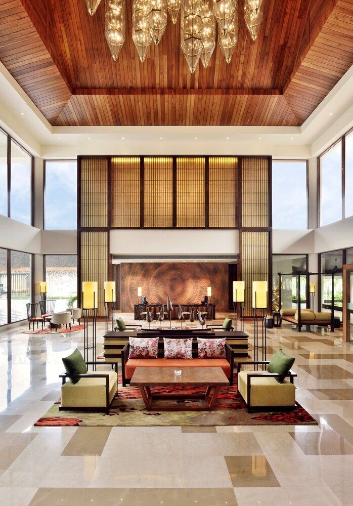 Radisson Blu Plaza Resort & Convention Centre Karjat 2