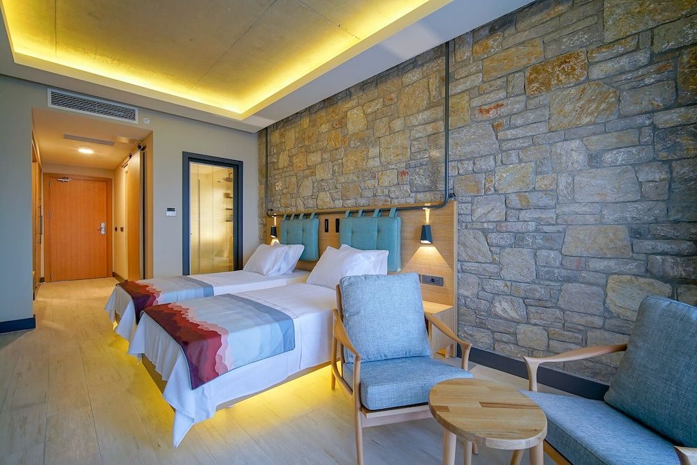 Cape Krio Boutique Hotel & SPA - Over 12 years old Adult Only 2