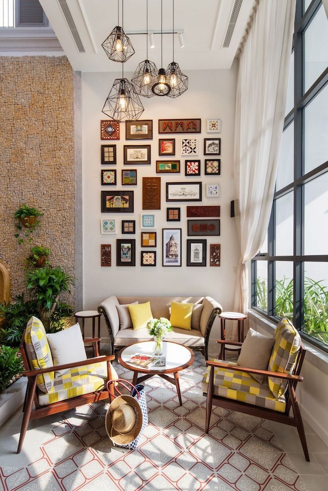 Maison De Camille Boutique Hotel 1