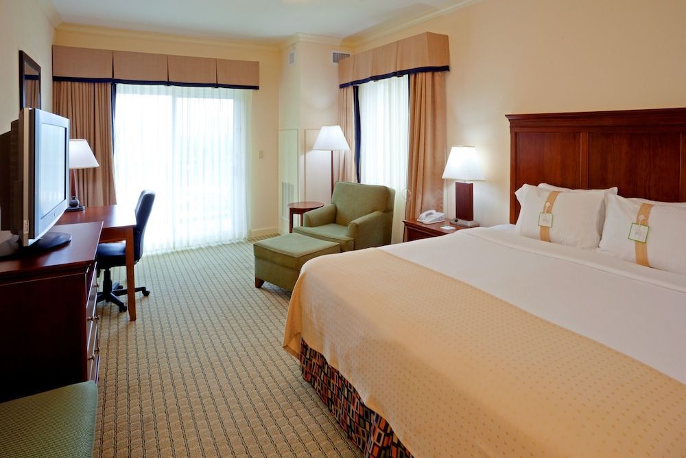 Holiday Inn Resort LAKE GEORGE - ADIRONDACK AREA by IHG 2