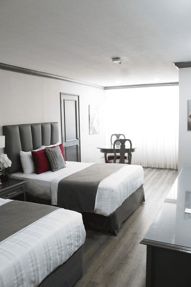 Hotel Santander Plaza 2
