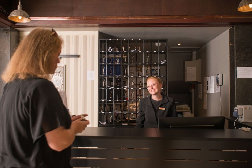 Hotel Vinhuset 2