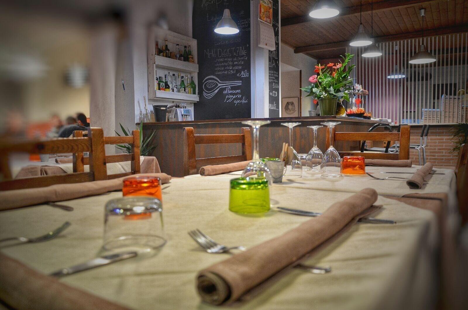 Country House Al Faraone 1