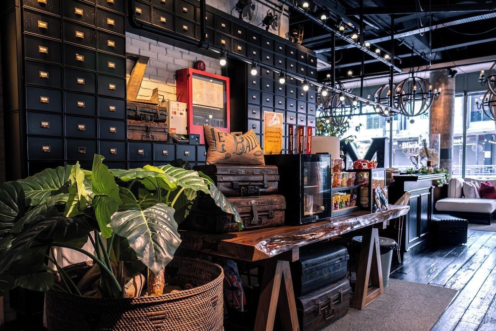 M Boutique Hotel 2
