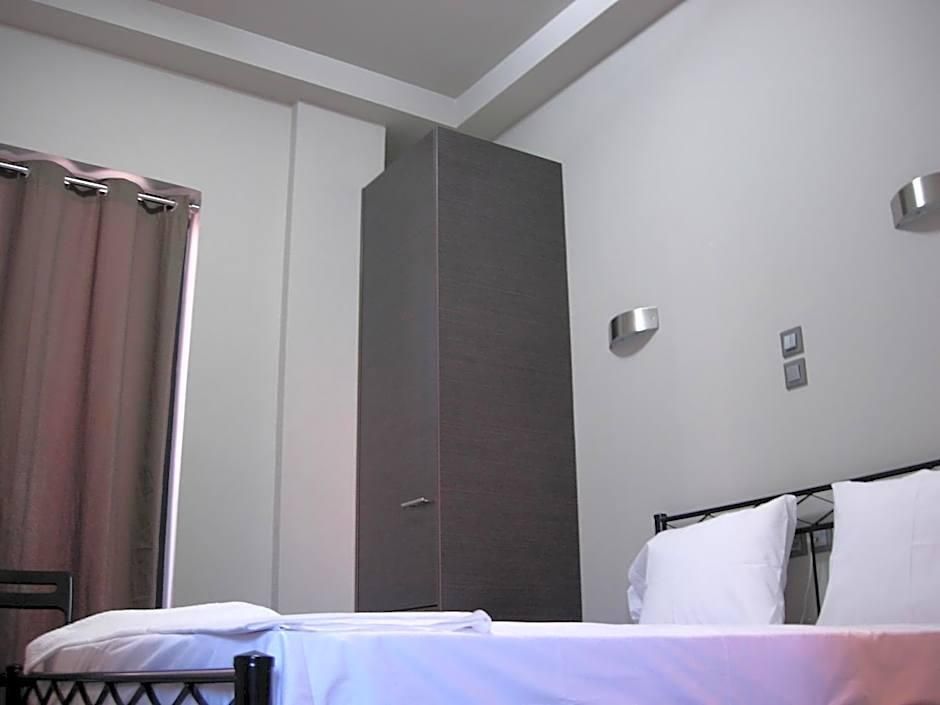Argolis Hotel 2