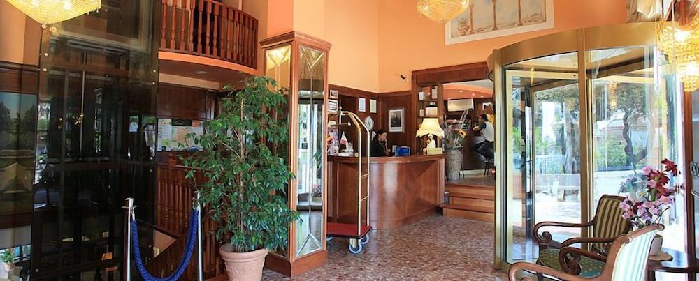 Balconata 2.0 Banqueting & Accommodations 2