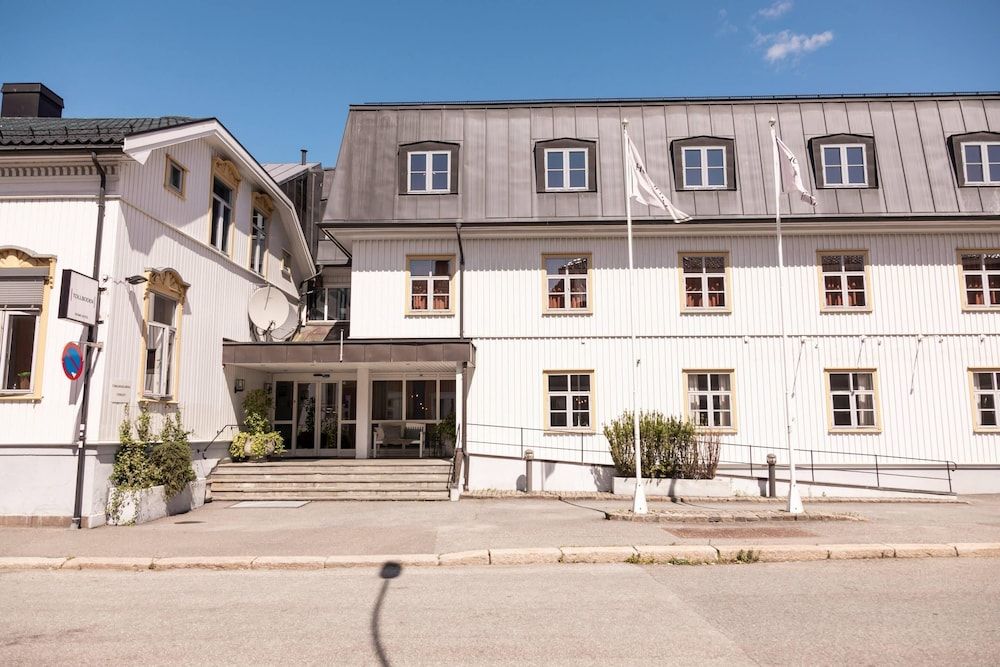 Home Hotel Tollboden 1