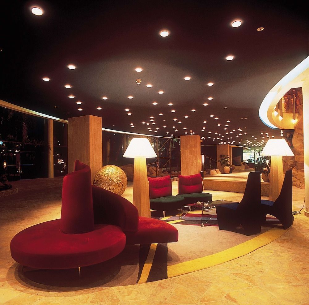 Dan Eilat Hotel 2