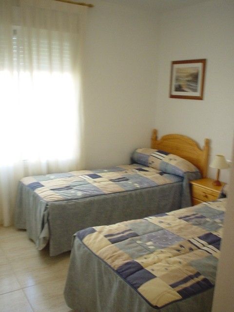 Apartamento Vistamar 2