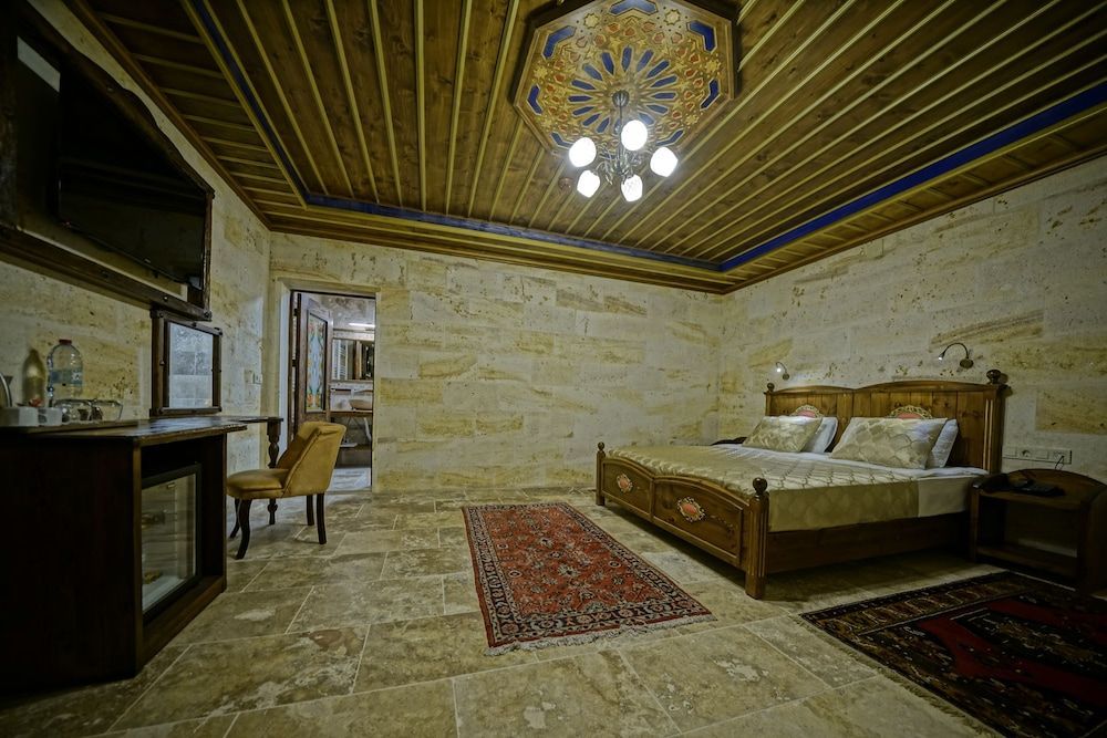 Zultanite Cappadocia Hotel 2